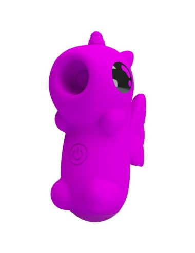 BONITO AMOR - MINI BRINQUEDOS DIVERTIDOS DO ESTIMULADOR MAGIC UNICORN