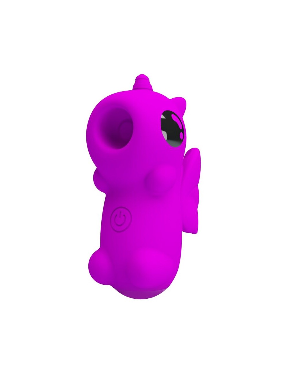 BONITO AMOR - MINI BRINQUEDOS DIVERTIDOS DO ESTIMULADOR MAGIC UNICORN