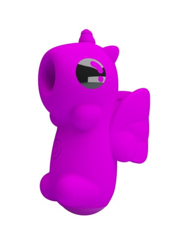 BONITO AMOR - MINI BRINQUEDOS DIVERTIDOS DO ESTIMULADOR MAGIC UNICORN