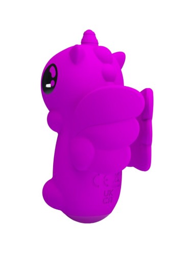 BONITO AMOR - MINI BRINQUEDOS DIVERTIDOS DO ESTIMULADOR MAGIC UNICORN