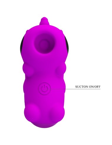 BONITO AMOR - MINI BRINQUEDOS DIVERTIDOS DO ESTIMULADOR MAGIC UNICORN