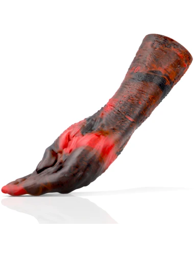EPIC - LILITH DILDO DEMÔNIO MALIGNO S