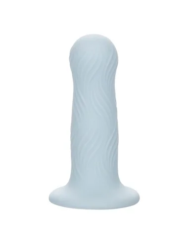 CALEXOTICS - WAVE RIDER PLUG ANAL DE ESPUMA AZUL