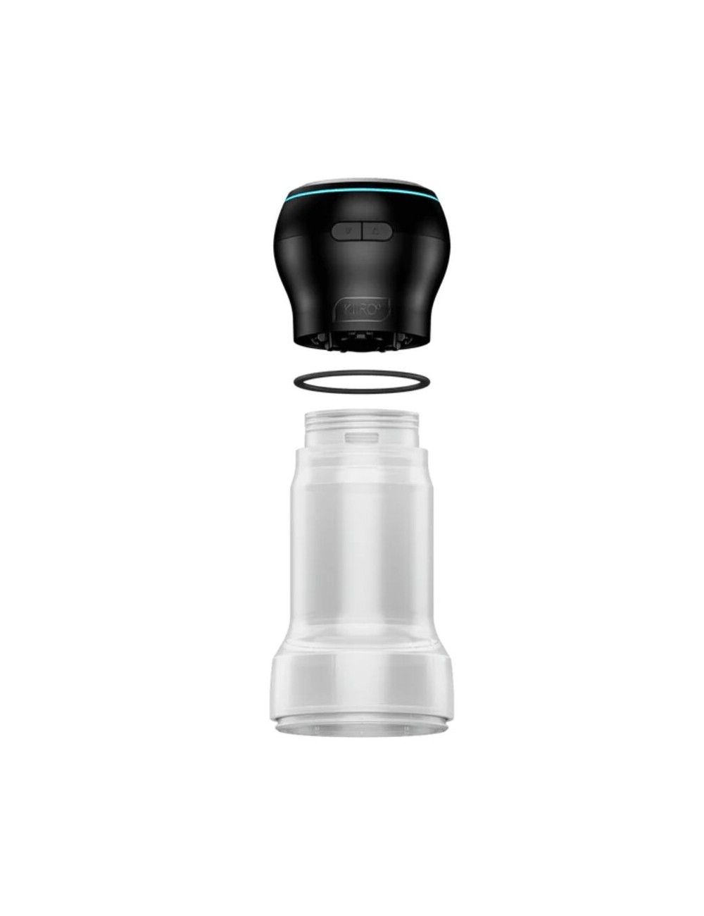 KIIROO - COMBO SET POWER BLOW + SENTIR BOCA STROKER