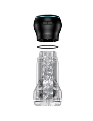 KIIROO - COMBO SET POWER BLOW + SENTIR BOCA STROKER