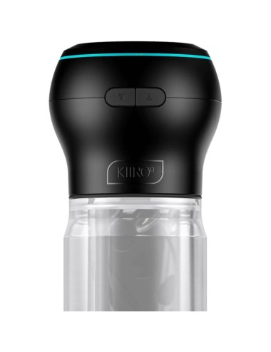 KIIROO - COMBO SET POWER BLOW + SENTIR BOCA STROKER