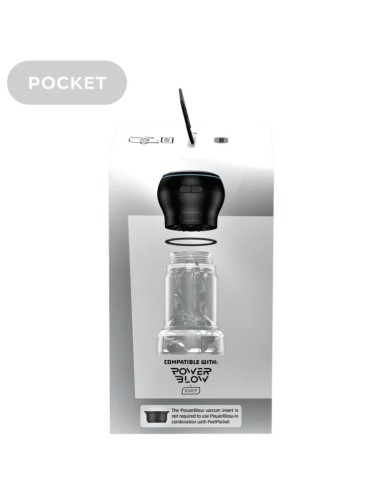 KIIROO - COMBO SET POWER BLOW + SENTIR BOCA STROKER