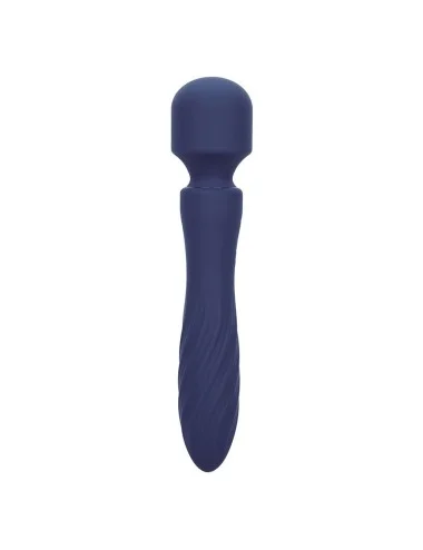 CALEXOTICS - CHARISMA MYSTIQUE MASSAGER DUAL MOTORS 12 FUNÇÕES 20