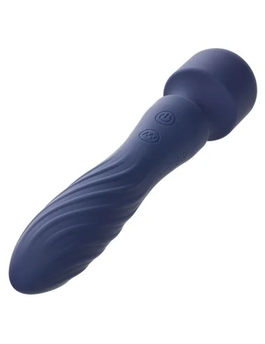 CALEXOTICS - CHARISMA MYSTIQUE MASSAGER DUAL MOTORS 12 FUNÇÕES 20