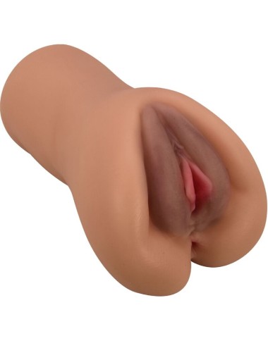 CRAZY BULL - ELIANA VAGINA E ÂNUS MULATA