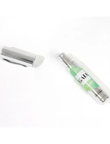 SECRETPLAY - GAIA PERFUME NATURAL FEROMONAS TAMANHO VIAGEM PARA MULHERES 10 ML