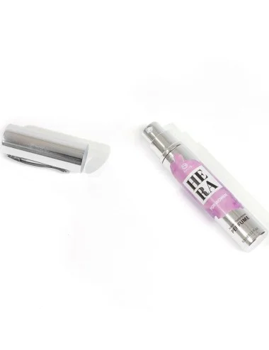 SECRETPLAY - HERA PERFUME NATURAL FEROMONAS TAMANHO VIAGEM PARA MULHERES 10 ML