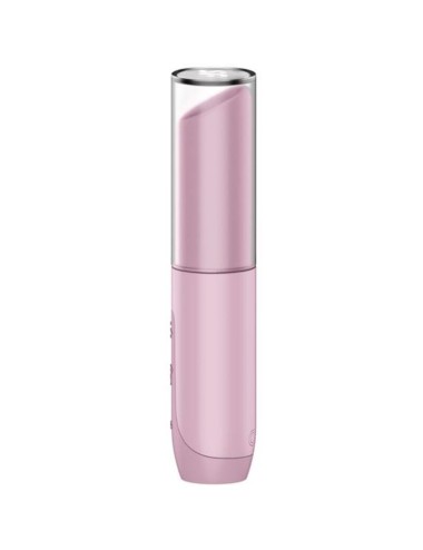 SATISFYER - ESTIMULADOR DE CLITÓRIS SECRET KISS WAVE ROSA