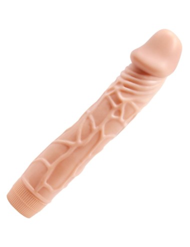 BAILE - BOB VIBRADOR REALISTA 22
