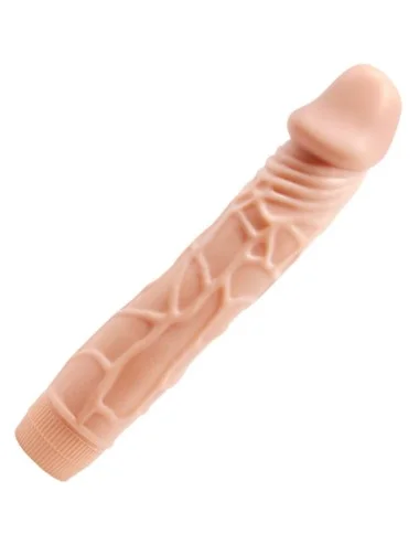 BAILE - BOB VIBRADOR REALISTA 22