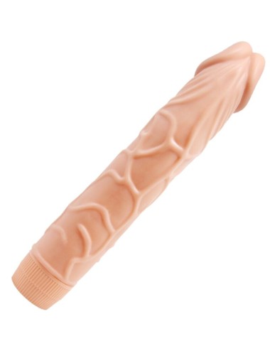 BAILE - BOB VIBRADOR REALISTA 22