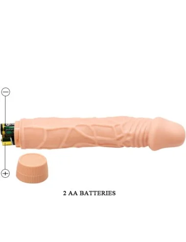 BAILE - BOB VIBRADOR REALISTA 22
