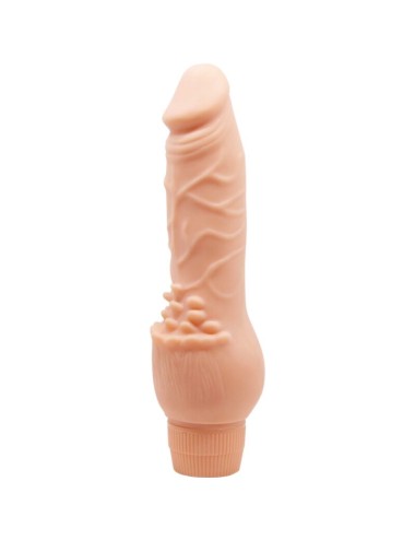 BAILE - BARBARA VIBRADOR REALISTA 19