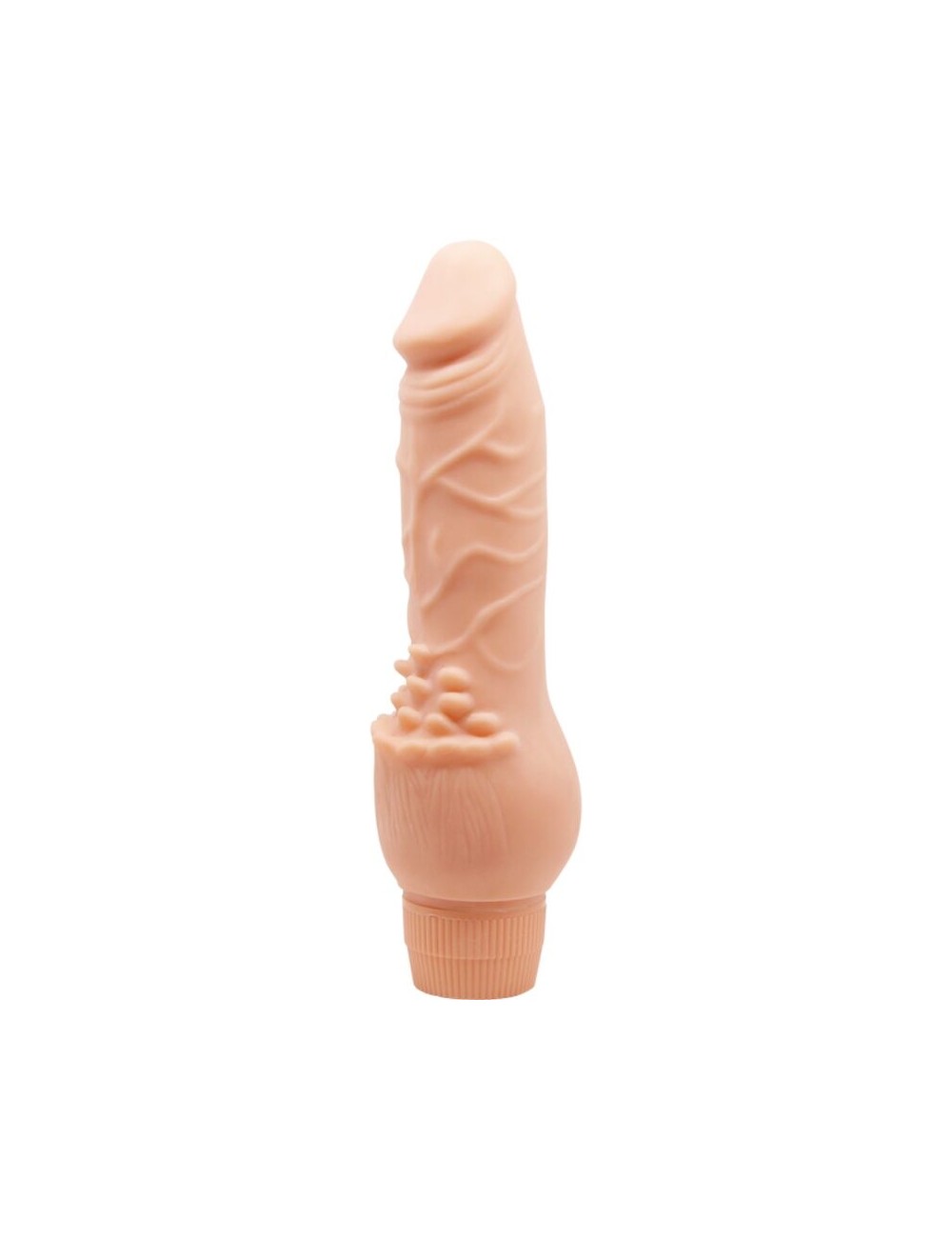 BAILE - BARBARA VIBRADOR REALISTA 19 BAILE - BARBARA VIBRADOR REALISTA 19