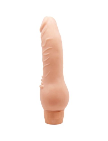 BAILE - BARBARA VIBRADOR REALISTA 19