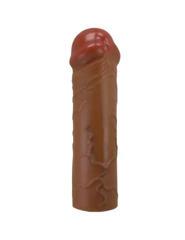 PRETTY LOVE - MANGA PENIS NILE COM EXTENSÃO DE 2