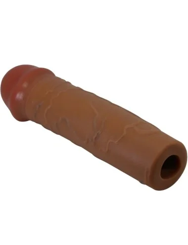 PRETTY LOVE - MANGA PENIS NILE COM EXTENSÃO DE 2