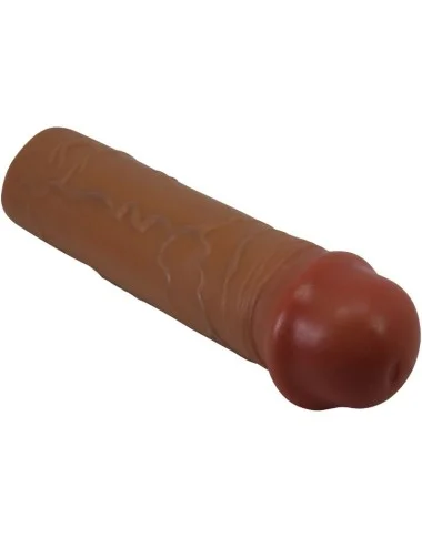 PRETTY LOVE - MANGA PENIS NILE COM EXTENSÃO DE 2