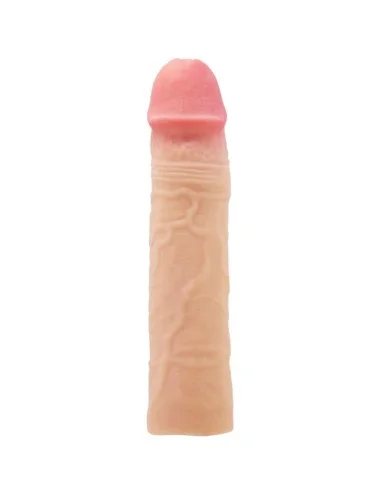 PRETTY LOVE - MANGA PENIS CHELSEA COM EXTENSÃO DE 7