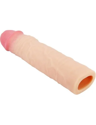 PRETTY LOVE - MANGA PENIS CHELSEA COM EXTENSÃO DE 7