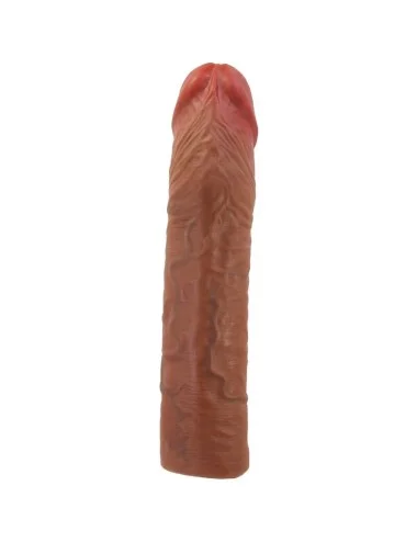 PRETTY LOVE - MANGA PENIS CHELSEA COM EXTENSÃO DE 7