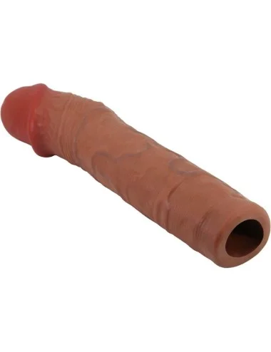 PRETTY LOVE - MANGA PENIS CHELSEA COM EXTENSÃO DE 7