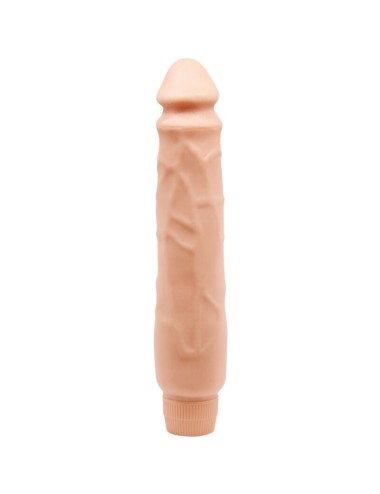 BAILE - JACK VIBRADOR REALISTA 26 CM CARNE