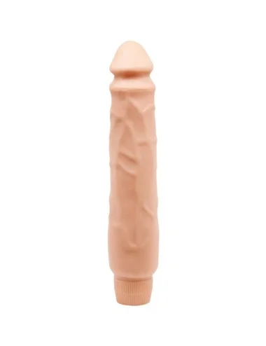 BAILE - JACK VIBRADOR REALISTA 26 CM CARNE