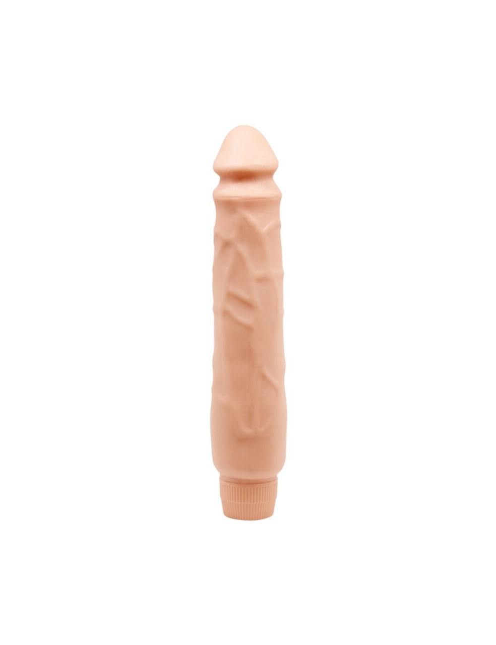 BAILE - JACK VIBRADOR REALISTA 26 CM CARNE BAILE - JACK VIBRADOR REALISTA 26 CM CARNE