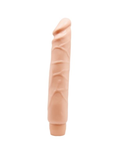 BAILE - JACK VIBRADOR REALISTA 26 CM CARNE