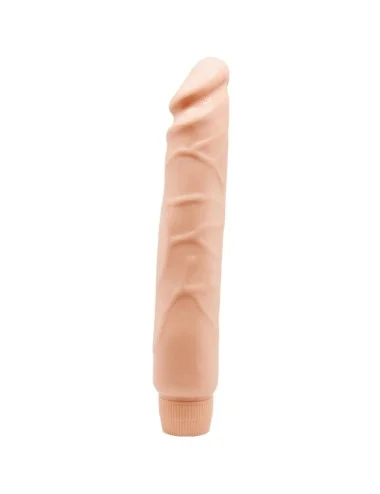 BAILE - JACK VIBRADOR REALISTA 26 CM CARNE