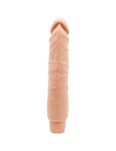 BAILE - JACK VIBRADOR REALISTA 26 CM CARNE