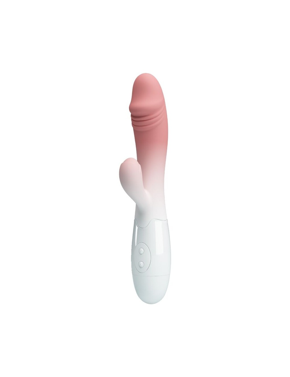 PRETTY LOVE - VIBRADOR SNAPPY RABBIT 30 VIBRAÇÕES ROSA PRETTY LOVE - VIBRADOR SNAPPY RABBIT 30 VIBRAÇÕES ROSA