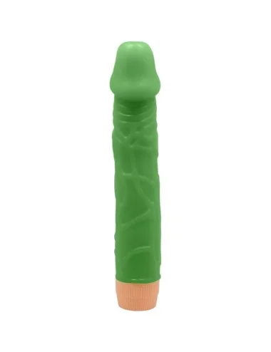 BAILE - BILL VIBRADOR REALISTA 22
