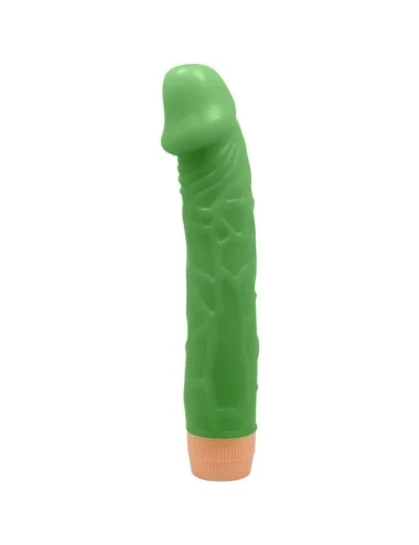 BAILE - BILL VIBRADOR REALISTA 22