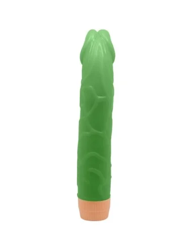 BAILE - BILL VIBRADOR REALISTA 22