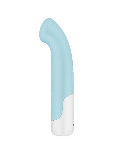 SATISFYER - G-SPOT WAVE 4 12 VIBRAÇÕES PROGRAMA VIBRADOR CINZA ESCURO