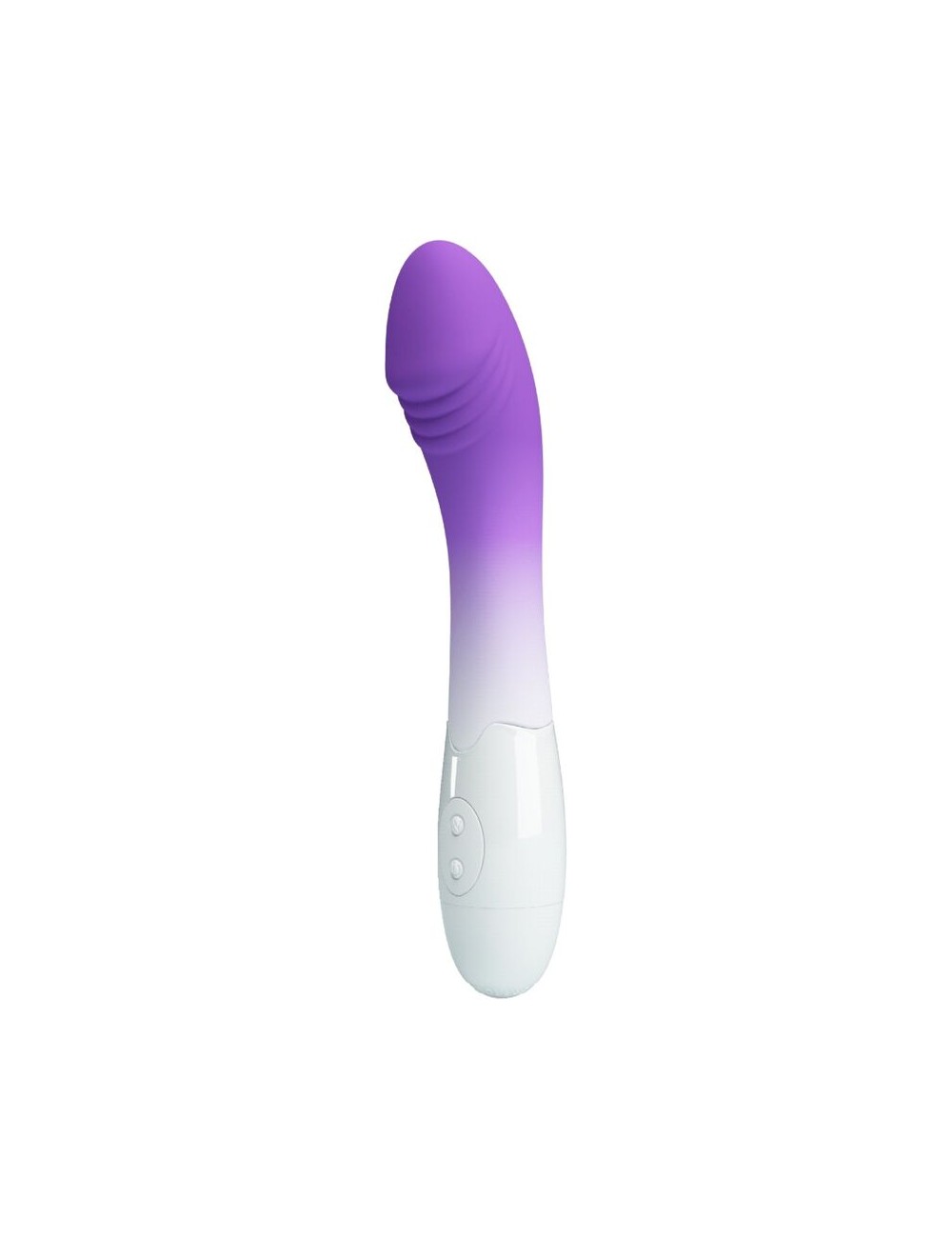 PRETTY LOVE - VIBRADOR ELEMENTAL PONTO G 30 VIBRAÇÕES ROXO PRETTY LOVE - VIBRADOR ELEMENTAL PONTO G 30 VIBRAÇÕES ROXO