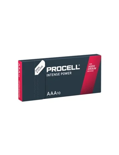 PROCELL - INTENSE POWER ALCALINA LR03 AAA 1