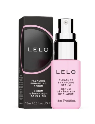 LELO - SÉRUM DE AUMENTO DO PRAZER DO CLITÓRIS 15ML