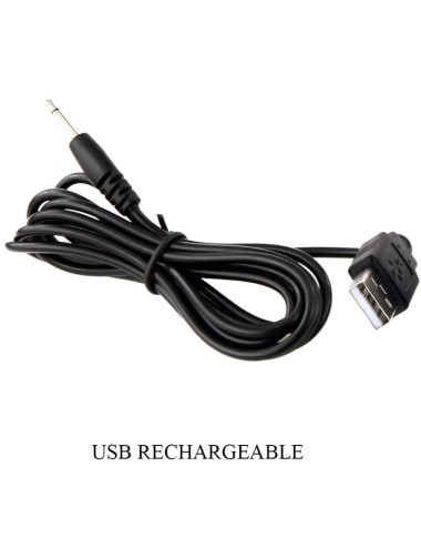 BAILE - BEAUTIFUL WILKS 5 CONFIGURAÇÕES VIBRADOR REALISTA 25 CM MULATO