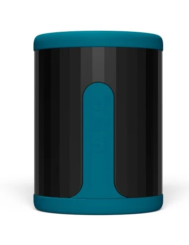 LELO - F2S™ TEAL MASTURBADOR MASCULINO AZUL