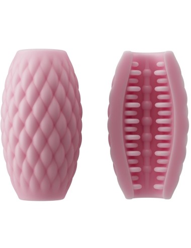PRETTY LOVE - ATHENA EROS PACK 15 MASTURBADORES MASCULINOS VARIOS