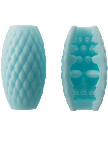 PRETTY LOVE - ATHENA EROS PACK 15 MASTURBADORES MASCULINOS VARIOS