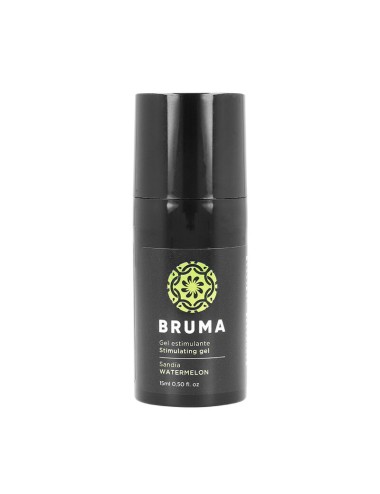 BRUMA - BÁLSAMO INTENSIFICADOR SABOR MELANCIA 15 ML